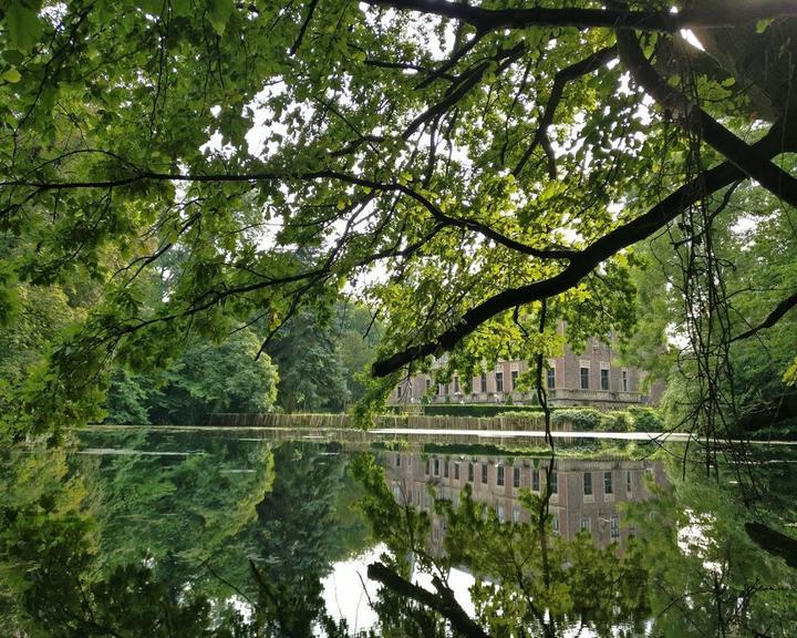 Brasserie Schloss Paffendorf